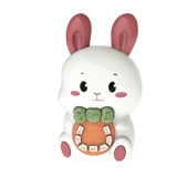 Дети и дети, поющие истории раннего образования, детская музыка 9 игрушки Просвещения