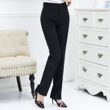 Рабочие штаны, приталенный классический костюм, свободный прямой крой