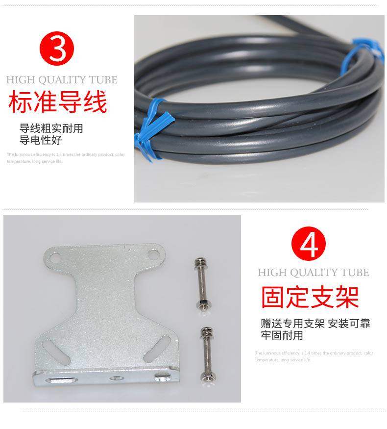 ИК-выключатель 鑫社 e3jk-r4m1 镜片反射型光电开关传感器 12v 24v 220v感应开关 Xin electric