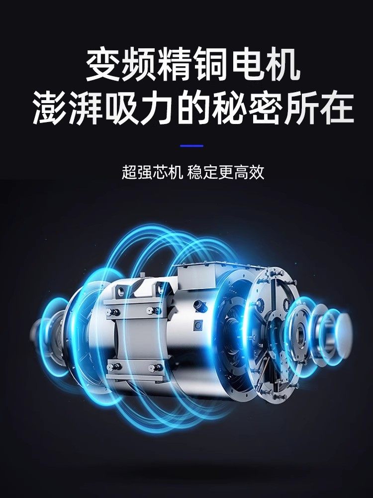 Oil Fume Purification All-In-One Machine Commercial Kitchen High Suction Low-Altitude Emission Purifier Range Hood