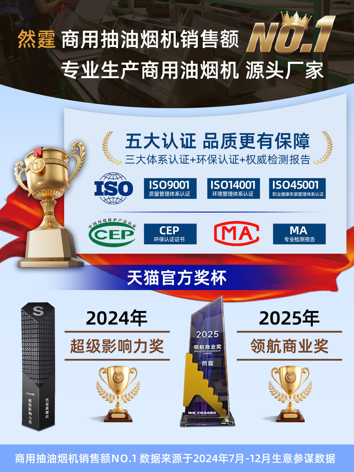 Ran Ting Range Hood Commercial Kitchen Purifier Eco-Friendly Restaurant Rural Wood Stove Firewood Stove High Suction Exhaust Hood