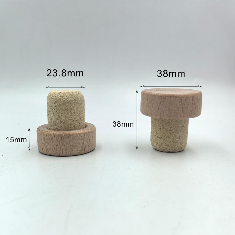 3kg Pack of Wooden Wine Bottle Stoppers, Replacement Cork Stoppers for Liquor Bottles, Natural Cork Stoppers, Universal Wine Bottle Stoppers 3kg Pack of Wooden Wine Bottle Stoppers, Replacement Cork Stoppers for Liquor Bottles, Natural Cork Stoppers, Universal Wine Bottle Stoppers