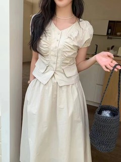 Pingjie's exclusive non-return or exchange commuter style