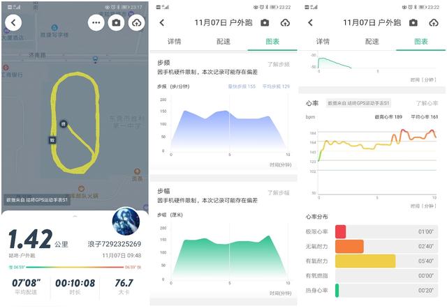 爱打扮(www.idaban.cn)，双星定位，咕咚GPS运动手表与众不同35