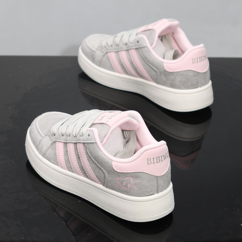 Official Website Genuine Women's Shoes, Collaboration Color-Blocking German Training Shoes, Breathable Lace-Up Low-Top Casual Sports Versatile Sneakers for Men and Women Official Website Genuine Women's Shoes, Collaboration Color-Blocking German Training Shoes, Breathable Lace-Up Low-Top Casual Sports Versatile Sneakers for Men and Women
