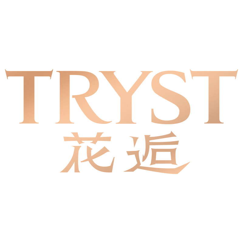 花逅品牌店的LOGO