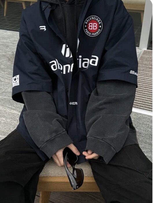 足球服定制商城