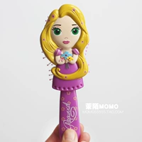 (№ 2) Длинная принцесса