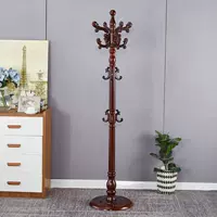 Большой цвет красного дерева H3