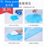 Моча моча мочи Поставляется по подаче мочи плюшевая барлинель без влажного одноразового подгузника S100 Деймер поглощения таблеток S100