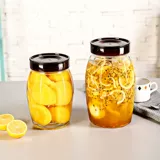 СущностьУплотнение бака стеклянное хранилище.