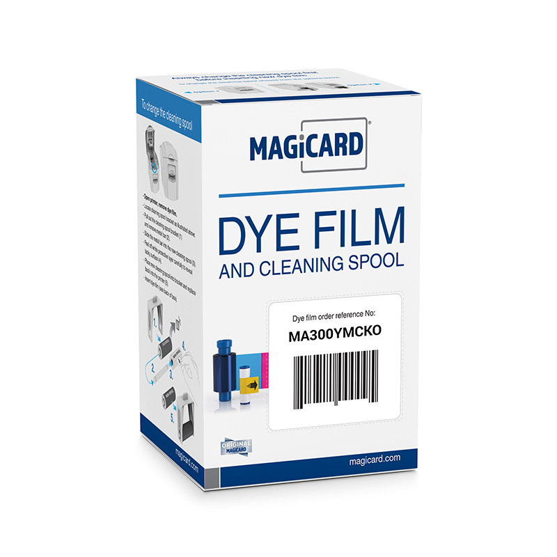 MAGICARD K/ENDURO3E证卡机：高效办公新利器，解锁智能打印新时代！-证卡打印机-淘宝好物网