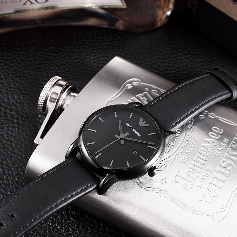 Emporio Armani 阿玛尼 AR1732 男式石英表 ￥643.05