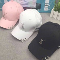 Spring and summer clothes 5 peaked caps 6 childrens hats 4-12 years old 7 trendy boys 8 little girls 9 new styles 10 sunshade parent-child 1