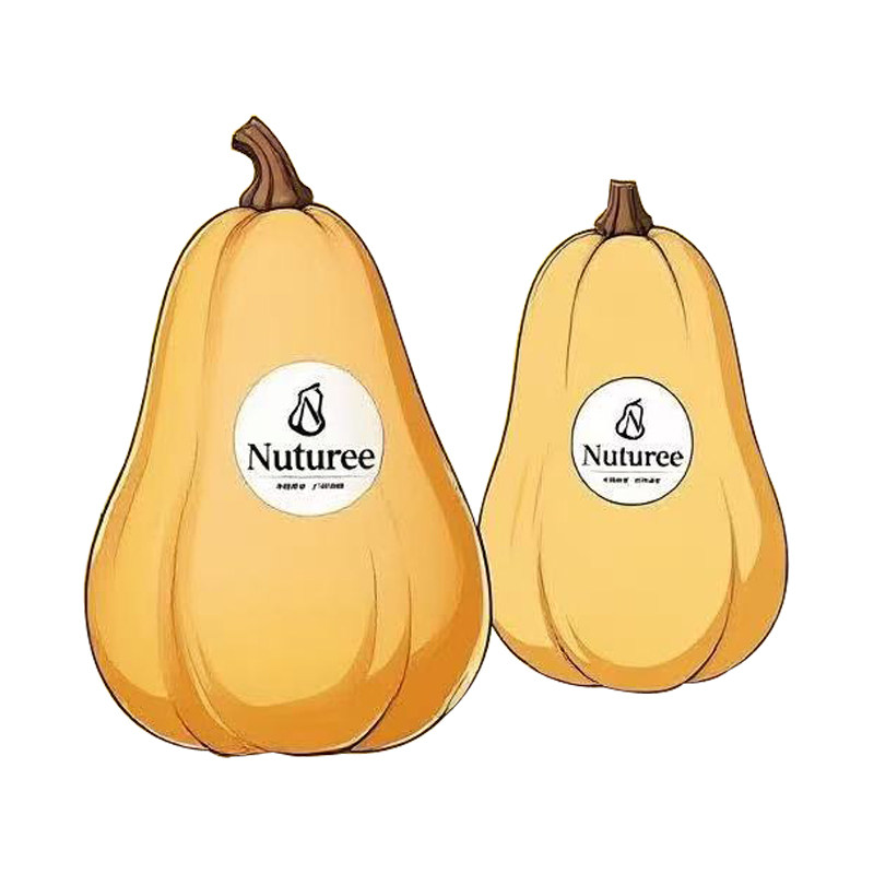 Nuturee的LOGO