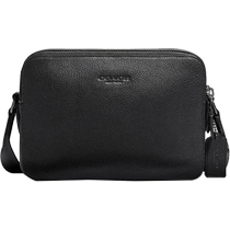 COACH Mens CHARTER No. 24 Crossbody Bag