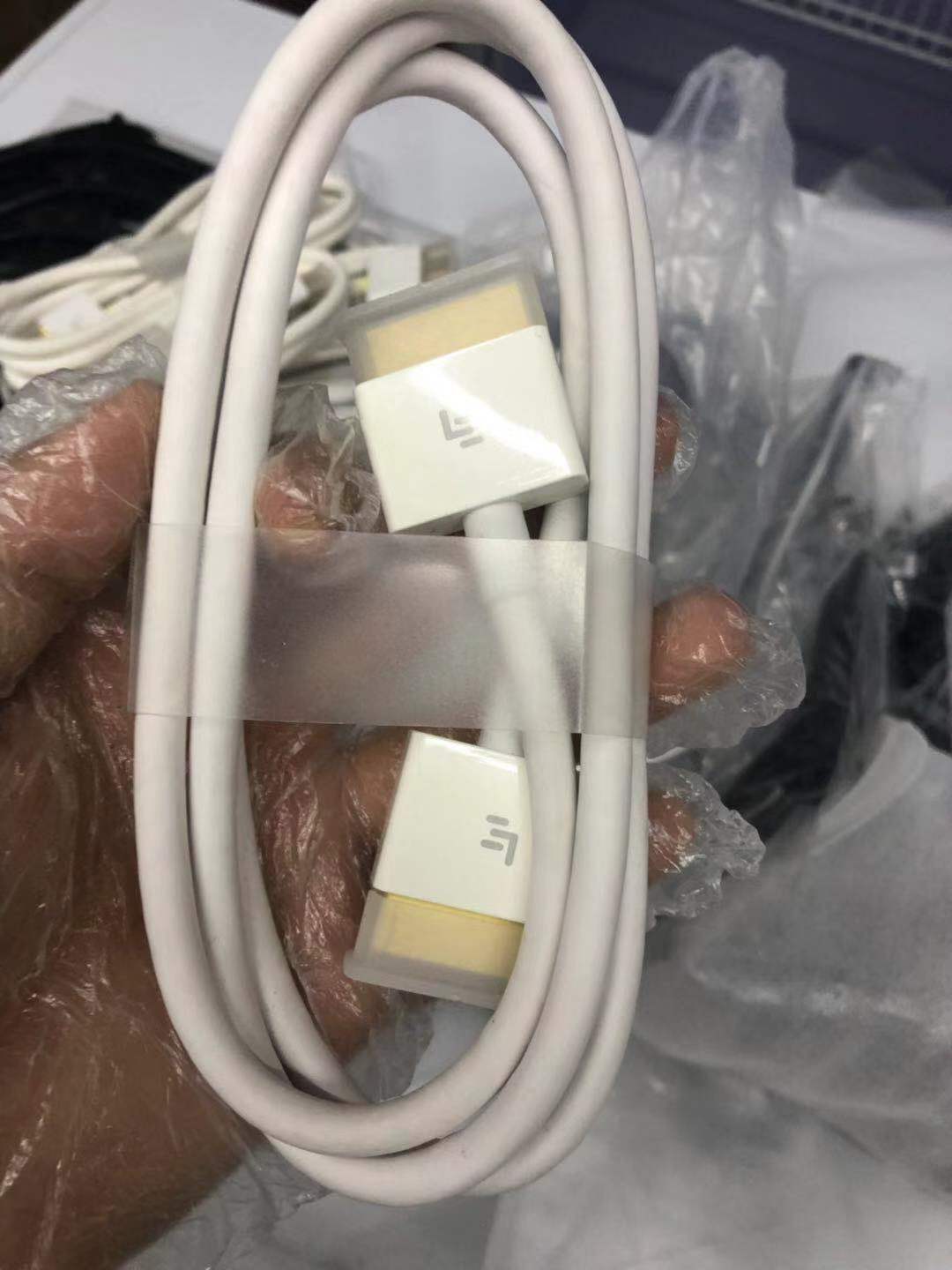 Levision TV ultra-4Max55 SuperLink connecting line ultra-4Max65 70 two-piece TV data line