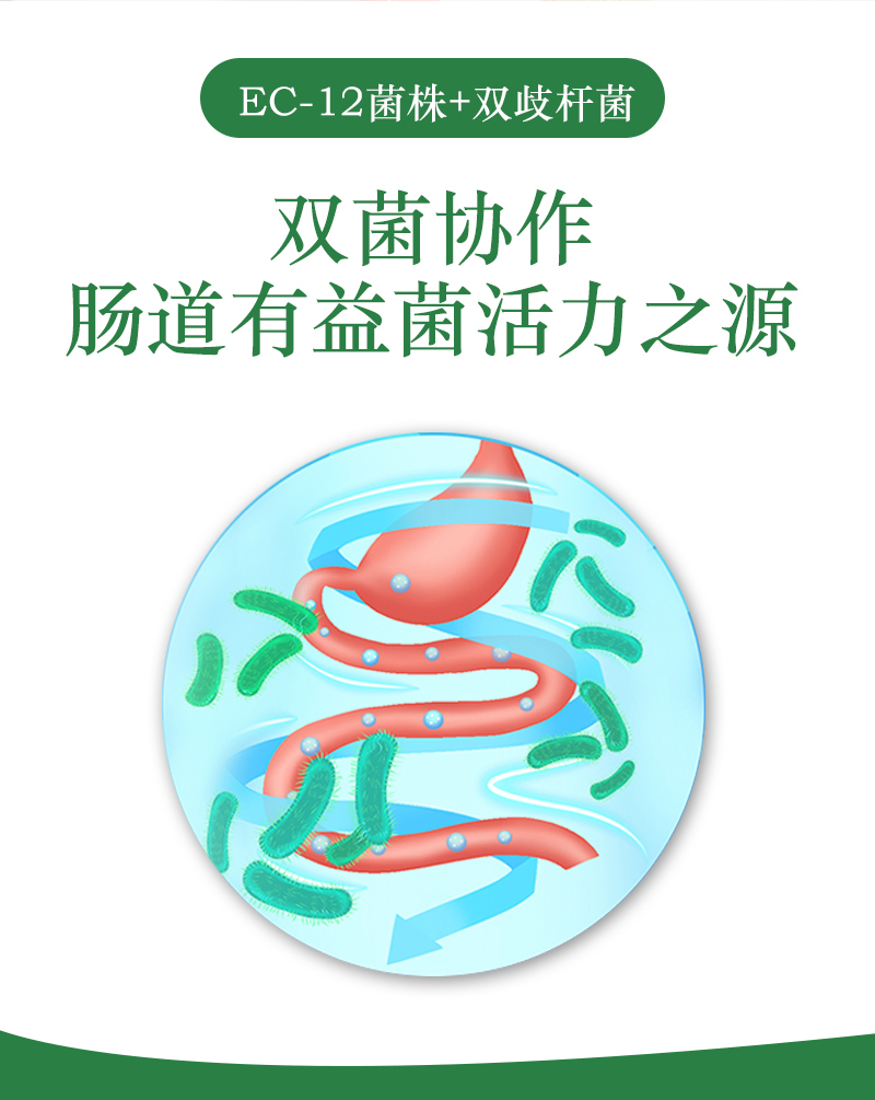 日本 JOLIYOYO 乳酸菌青汁粒 3g*20包 清肠毒 清汁酵素 图2