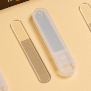 【DTS】纳米玻璃指甲抛光打磨条