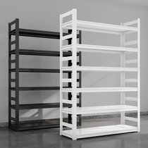 Home Shelf Shelving Floor Multilayer Living Room Balcony Containing Iron Shelf Sub Supermarket Warehouse Storeroom Goods Shelf