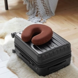 Чемодан, вместительная и большая коробка, 20 дюймов, 28 дюймов