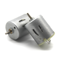 270 circular motor cylindrical motor DIY handmade motor electronic components for trolley fan