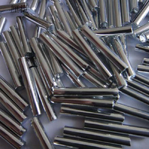 Multi-specification shaft package short shaft gear shaft drive shaft handmade toy production axle diameter 1 5 2 2 5mm