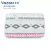 Yazan running rabbit mat Six-layer gauze soft summer air-conditioned room Winter heating room Baby bed double-sided machine washable