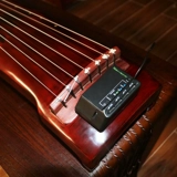 Tianyin G10 Guzheng Guqin Professional Wireless Pickup Device бесплатно от отверстий, заряжающих скрипкую гитарную народную музыку