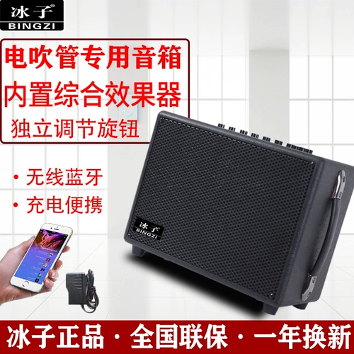 Справочный динамик для волос BZ-T1 IELTS Специальный динамик Яйя Ролан