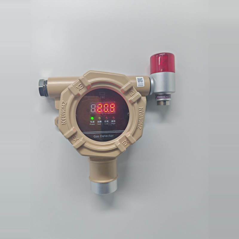 Gtyq-Qd6360 Combustible Gas Detector Qd6380, Gtyq-Qd6390 Alarm Gt-Qd6360
