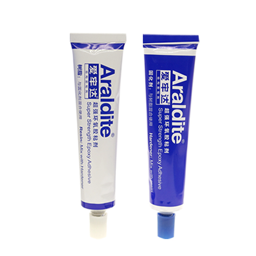 Araldite love prison of AB glue special inlaid jewelry glue metal ceramic jewelry wood glue, the glue
