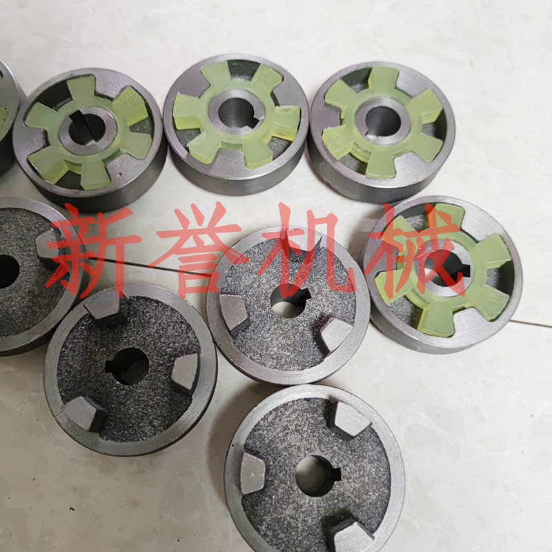 Promotion High Temperature Blower Couplings Hot Air Circulation Oven Accessories Axial Blower Accessories Manufacturer Direct-Taobao