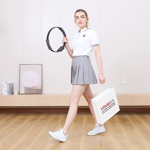 Hongtai Smart Somatoscope Fitness Switch Switch Game Fitness Ring Ring Ring Ring Circle Circle