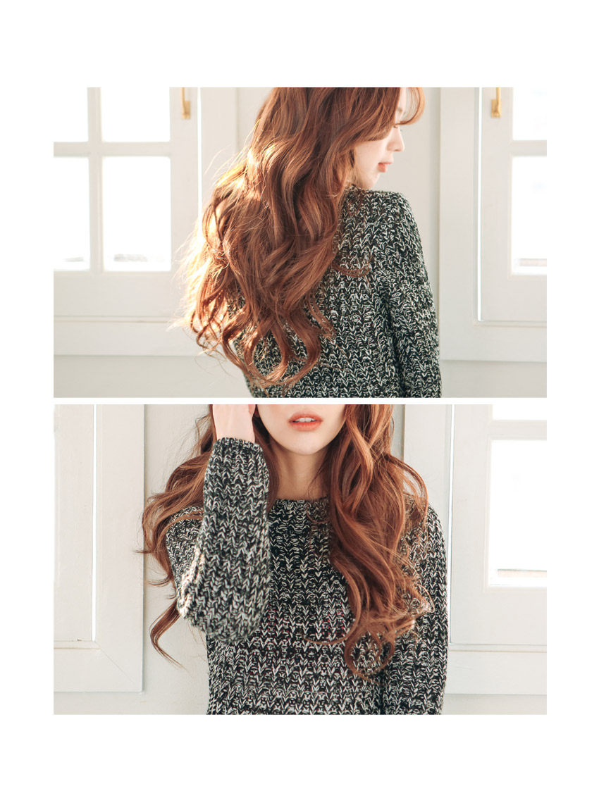 Extension mèches - Ref 219843 Image 34