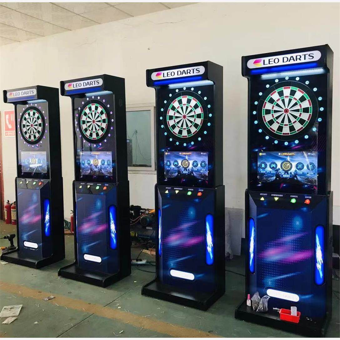 飞镖爱好者必备🏹 家用豪华电子飞镖机推荐-飞镖-淘宝好物网