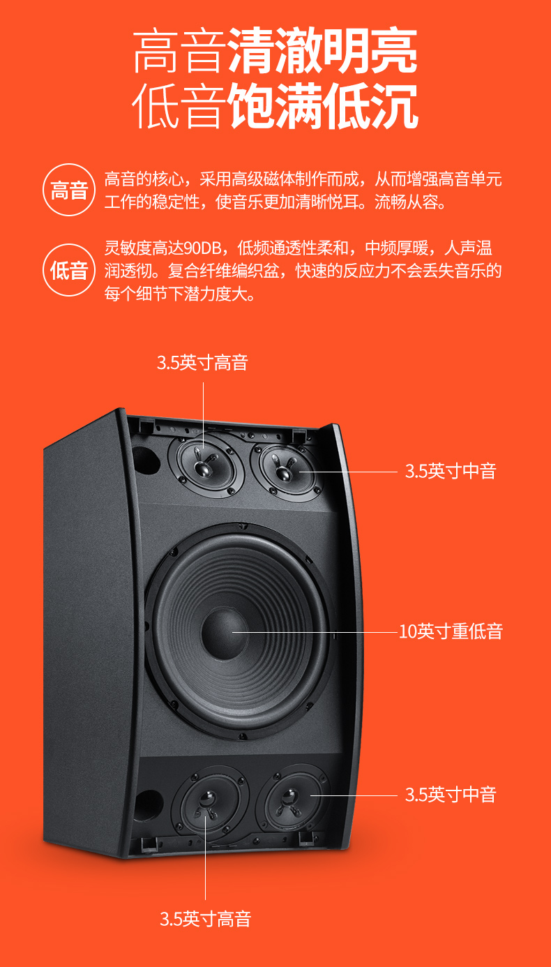 家庭KTV音响套装K歌卡拉OK全套怎么样？不要单看众测表面？