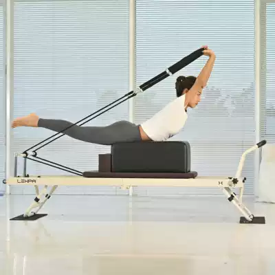 Pilates Core Bed YA-5000 Special Box