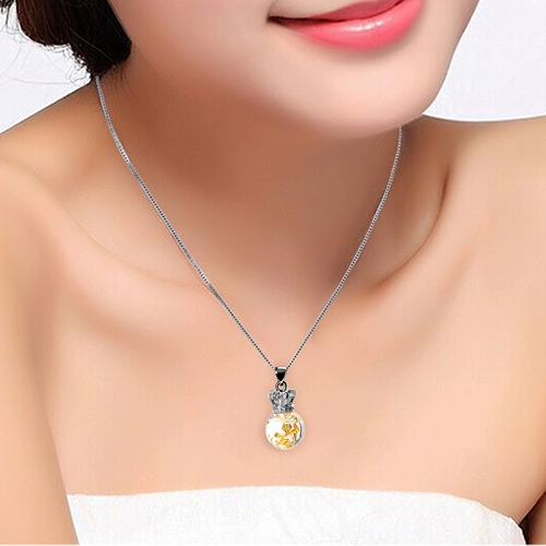 Детская подвеска для новорожденных, сувенир, ожерелье, подарок на день рождения