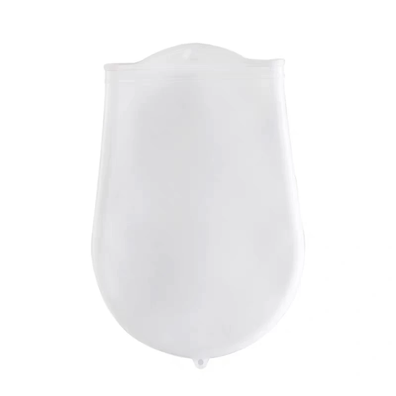 Thickened kneading bag and dough wake up noodles food silicone household dough bag non-stick dough baking kitchen artifact