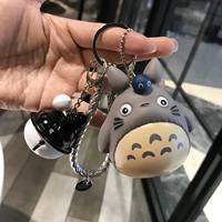 Мягкая серая шиншилла + черно-белая + черно-белая веревка