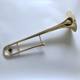 Authentic Xinghai Trombone Musical Instrument Pull Tube Alto B Flat Alto Tenor Trombone Orchestra Beginner Performance Examination