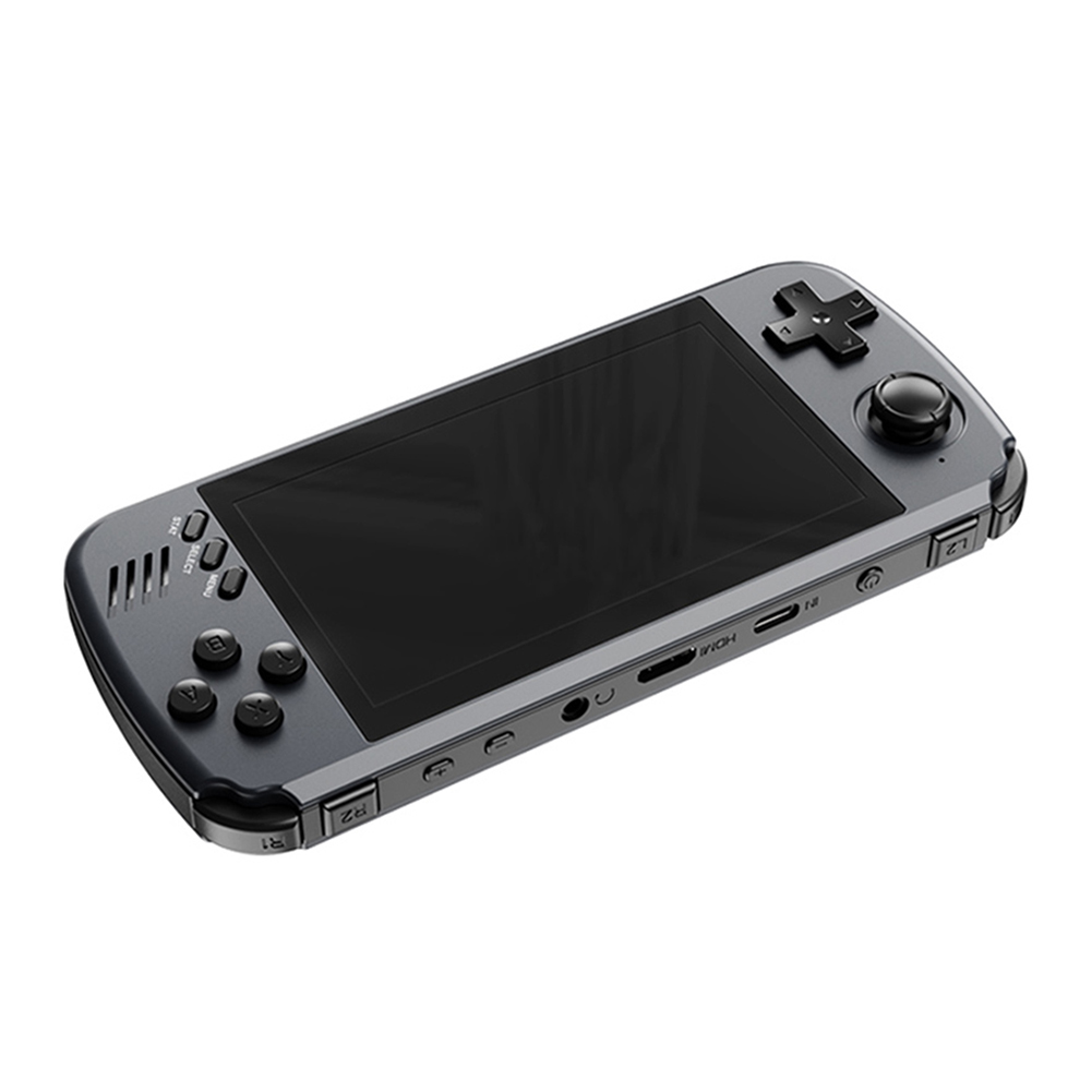 32G 64G Game Console 4 5 Inch IPS Screen Game Console Player