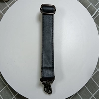 Черные бретели