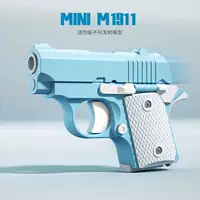 1911 Детеных нож для лечения