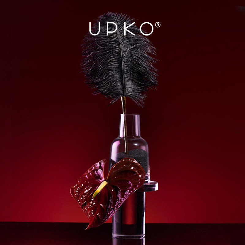 UPKO Front Play Feather Brushed Teasing Stick SM Tuning Bed Woman With Adult Spice Accessories Conjugal Gadget