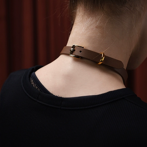 UPKO Inspur Series Imported SM Dermis воротник, пистолетные аксессуары секс секс продукты