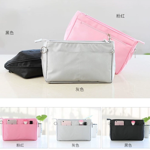 Сумка, рюкзак, вкладыш, квадратная сумка-органайзер, барсетка