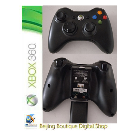 XBOX 360 original wireless handle