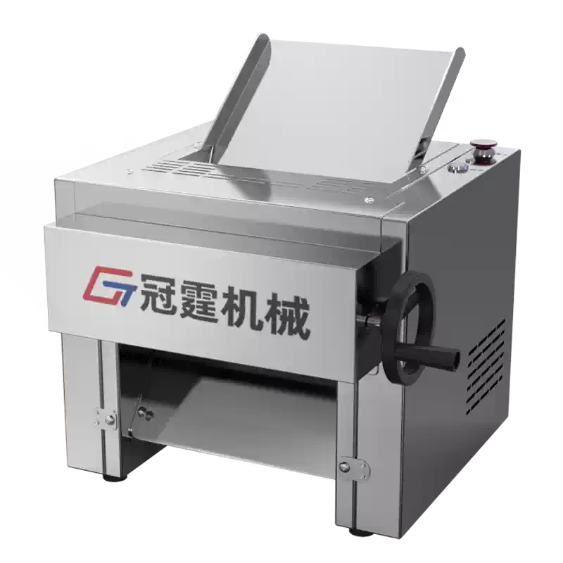 冠霆商用压面机全自动揉切一体不锈钢大型电动面条机-Taobao-Tmall